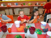 wycieczka klas IIa i IIb do ceramilandii-90