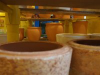 wycieczka klas I IIc i IIIb do ceramilandii-1