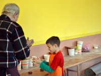 wycieczka klas I IIc i IIIb do ceramilandii-105