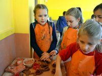 wycieczka klas I IIc i IIIb do ceramilandii-117