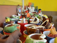 wycieczka klas I IIc i IIIb do ceramilandii-122