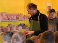 wycieczka klas I IIc i IIIb do ceramilandii-26