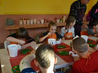 wycieczka klas I IIc i IIIb do ceramilandii-40