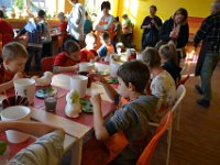 wycieczka klas I IIc i IIIb do ceramilandii-43