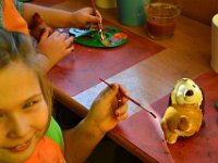 wycieczka klas I IIc i IIIb do ceramilandii-52
