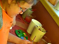 wycieczka klas I IIc i IIIb do ceramilandii-53