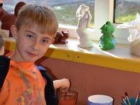 wycieczka klas I IIc i IIIb do ceramilandii-66