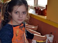 wycieczka klas I IIc i IIIb do ceramilandii-69