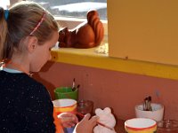 wycieczka klas I IIc i IIIb do ceramilandii-70