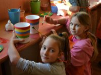 wycieczka klas I IIc i IIIb do ceramilandii-73