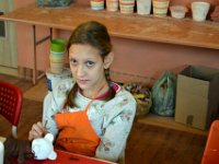 wycieczka klas I IIc i IIIb do ceramilandii-87