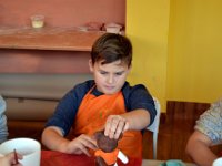 wycieczka klas I IIc i IIIb do ceramilandii-91