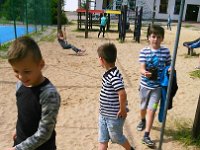 Wycieczka do Biskupina i Torunia-162