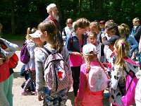 Wycieczka do Biskupina i Torunia-87