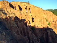 przez gory bulgarii do delty dunaju 2017-10