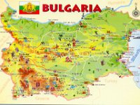 przez gory bulgarii do delty dunaju 2017-2