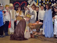 jaselka kl IIIb w kole gospodyn wiejskich-138