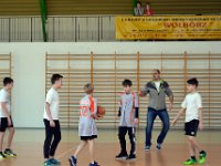 mistrzostwa gminy w pilke koszykowa dz i chl-108