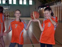 mistrzostwa gminy w pilke koszykowa dz i chl-11