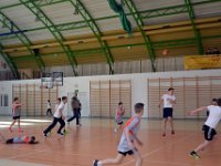 mistrzostwa gminy w pilke koszykowa dz i chl-112