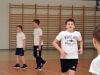 mistrzostwa gminy w pilke koszykowa dz i chl-113