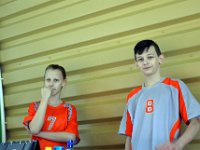 mistrzostwa gminy w pilke koszykowa dz i chl-117