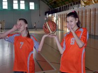 mistrzostwa gminy w pilke koszykowa dz i chl-12