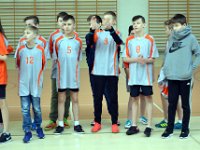 mistrzostwa gminy w pilke koszykowa dz i chl-125