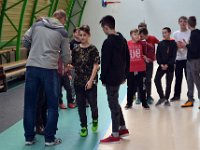 mistrzostwa gminy w pilke koszykowa dz i chl-128