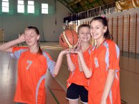 mistrzostwa gminy w pilke koszykowa dz i chl-13