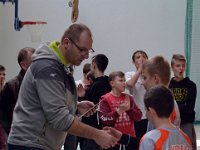 mistrzostwa gminy w pilke koszykowa dz i chl-130