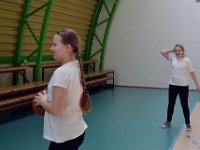 mistrzostwa gminy w pilke koszykowa dz i chl-21