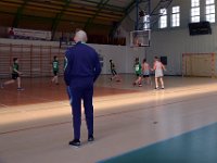 mistrzostwa gminy w pilke koszykowa dz i chl-38