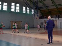 mistrzostwa gminy w pilke koszykowa dz i chl-46