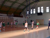 mistrzostwa gminy w pilke koszykowa dz i chl-47