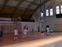 mistrzostwa gminy w pilke koszykowa dz i chl-49