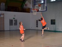 mistrzostwa gminy w pilke koszykowa dz i chl-5