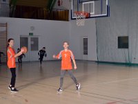 mistrzostwa gminy w pilke koszykowa dz i chl-6