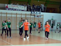 mistrzostwa gminy w pilke koszykowa dz i chl-66