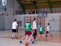 mistrzostwa gminy w pilke koszykowa dz i chl-67