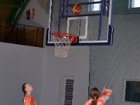 mistrzostwa gminy w pilke koszykowa dz i chl-7