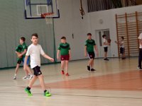 mistrzostwa gminy w pilke koszykowa dz i chl-70