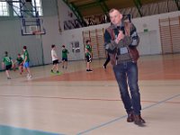 mistrzostwa gminy w pilke koszykowa dz i chl-76