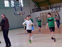 mistrzostwa gminy w pilke koszykowa dz i chl-78