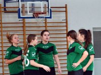 mistrzostwa gminy w pilke koszykowa dz i chl-79