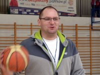 mistrzostwa gminy w pilke koszykowa dz i chl-83