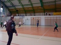 mistrzostwa gminy w pilke koszykowa dz i chl-88