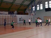 mistrzostwa gminy w pilke koszykowa dz i chl-89