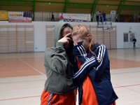 mistrzostwa gminy w pilke koszykowa dz i chl-94