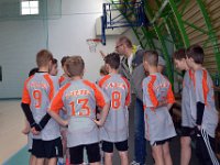 mistrzostwa gminy w pilke koszykowa dz i chl-96